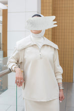 Load image into Gallery viewer, Cloud Skirt Set
