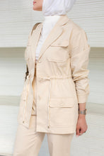 Load image into Gallery viewer, The Utility Jacket

