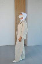 Load image into Gallery viewer, Vale Belted Jacket
