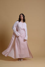 Load image into Gallery viewer, Bisht &amp; Dress Set
