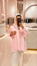 Load image into Gallery viewer, The Asymmetric Shirt
