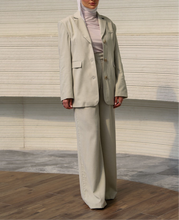 Load image into Gallery viewer, The Summer Suit Pants

