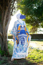 Load image into Gallery viewer, Siam Kaftan
