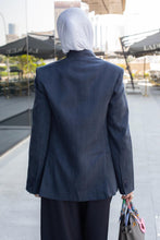 Load image into Gallery viewer, High-neck Blazer

