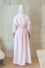 Load image into Gallery viewer, The Long Linen Set
