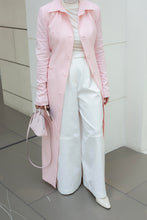 Load image into Gallery viewer, The Trench Blazer

