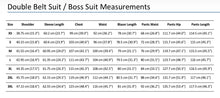 Load image into Gallery viewer, The Boss Suit
