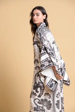 Load image into Gallery viewer, Panther Kaftan
