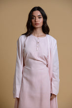 Load image into Gallery viewer, Bisht &amp; Dress Set
