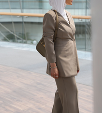 Load image into Gallery viewer, The Waisted Suit
