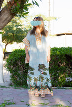 Load image into Gallery viewer, Rattan Kaftan
