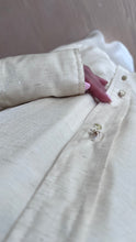 Load image into Gallery viewer, Shimmer Shirt &amp; Skirt Set
