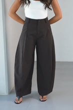 Load image into Gallery viewer, Seoul Barrel Pants
