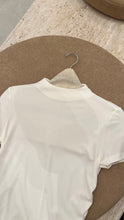 Load image into Gallery viewer, Ruched T-Shirt
