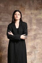 Load image into Gallery viewer, Abaya Bling Blazer

