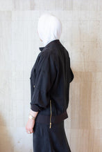 Load image into Gallery viewer, Bomber &amp; Dress Set
