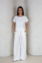Load image into Gallery viewer, The Front Pleat Pants

