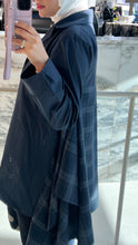 Load image into Gallery viewer, Tartan Blazer
