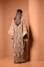 Load image into Gallery viewer, Flora Kaftan
