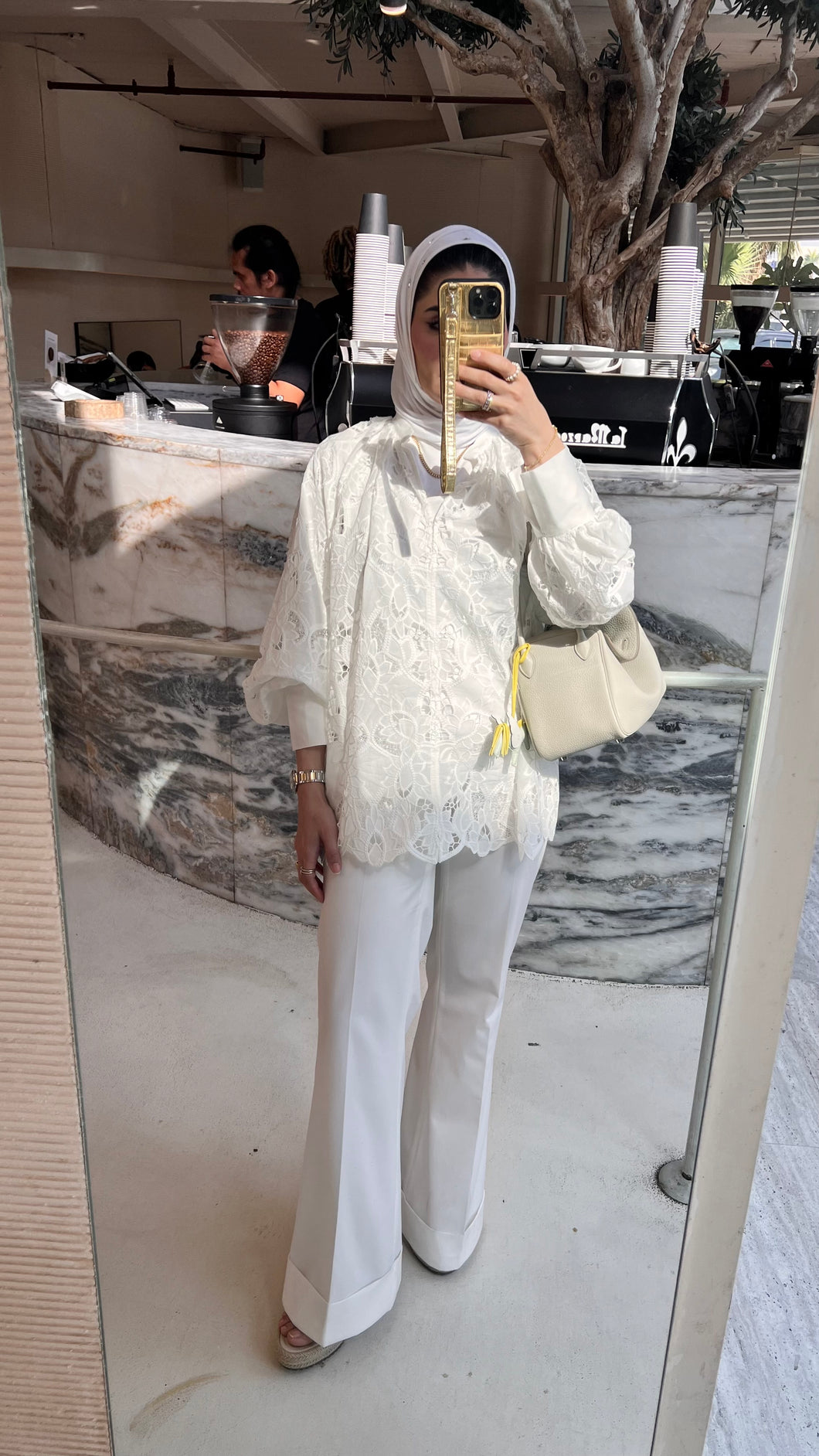 The Suit Pant