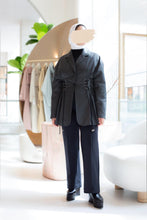 Load image into Gallery viewer, Bodice Blazer
