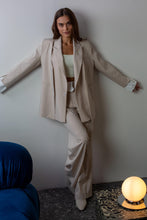 Load image into Gallery viewer, The Double Blazer Suit
