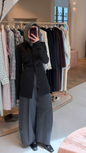 Load image into Gallery viewer, Maya Fitted Jacket
