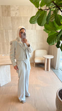 Load image into Gallery viewer, The Mini Blazer Suit
