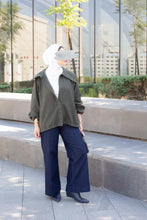 Load image into Gallery viewer, The Luna Jacket
