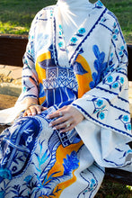 Load image into Gallery viewer, Siam Kaftan
