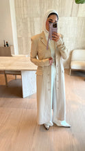 Load image into Gallery viewer, Dala Long Blazer
