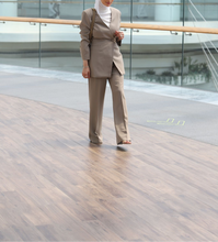 Load image into Gallery viewer, The Waisted Suit
