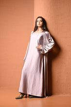 Load image into Gallery viewer, Velvet Bisht - Coming Soon
