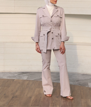 Load image into Gallery viewer, The Military Jacket
