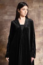 Load image into Gallery viewer, Sparkle Velvet Dress
