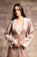 Load image into Gallery viewer, Metallic Kaftan
