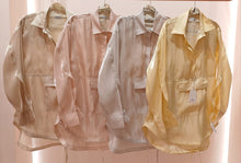 Load image into Gallery viewer, Shimmer Casual Shirt
