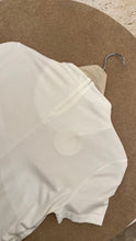 Load image into Gallery viewer, Ruched T-Shirt
