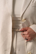 Load image into Gallery viewer, The Summer Suit Pants
