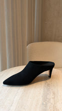 Load image into Gallery viewer, Alexa Suede Mules
