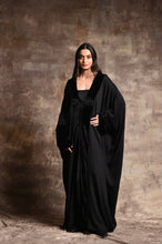 Load image into Gallery viewer, Wool Kaftan
