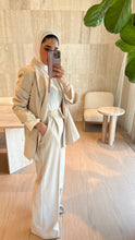 Load image into Gallery viewer, The Double Blazer Suit
