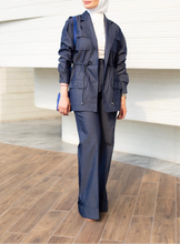 Load image into Gallery viewer, The Utility Jacket

