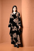 Load image into Gallery viewer, Camellia Flowing Kaftan
