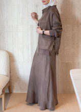 Load image into Gallery viewer, Bomber &amp; Dress Set
