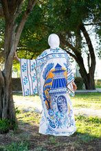 Load image into Gallery viewer, Siam Kaftan
