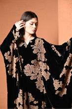Load image into Gallery viewer, Camellia Flowing Kaftan
