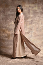 Load image into Gallery viewer, Metallic Kaftan
