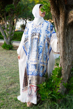 Load image into Gallery viewer, Murial Kaftan

