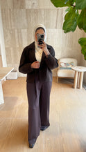 Load image into Gallery viewer, Satin Full Leg Pants
